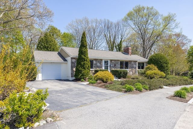 100 Elder Road, Needham, MA 02494