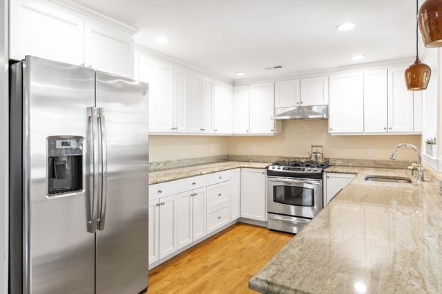 100 Elder Road, Needham, MA 02494