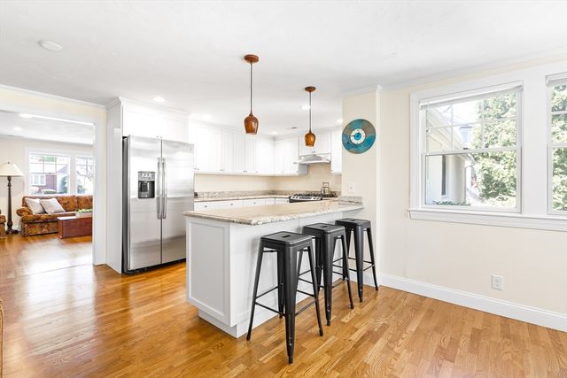 100 Elder Road, Needham, MA 02494