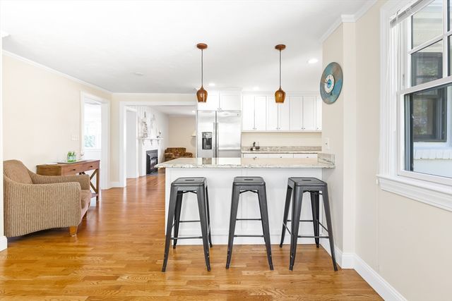 100 Elder Road, Needham, MA 02494