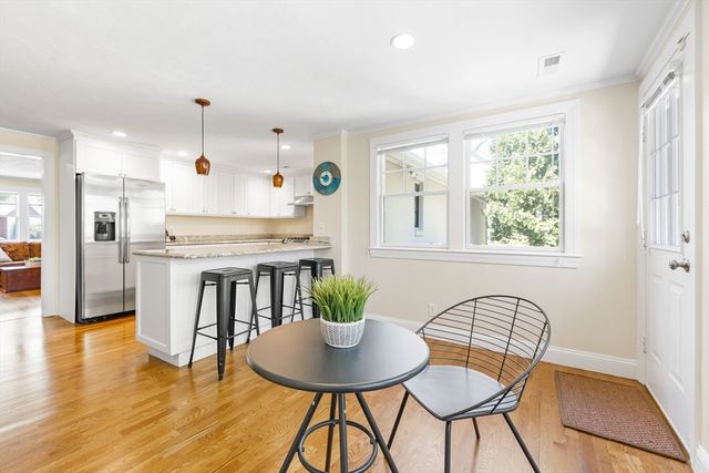 100 Elder Road, Needham, MA 02494