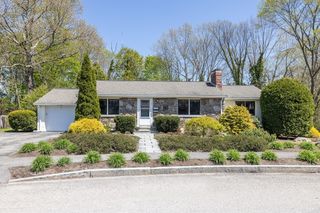 100 Elder Road, Needham, MA 02494
