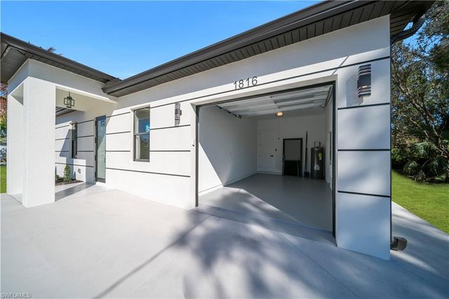 706 Theodore Vail ST E, Lehigh Acres, FL 33974