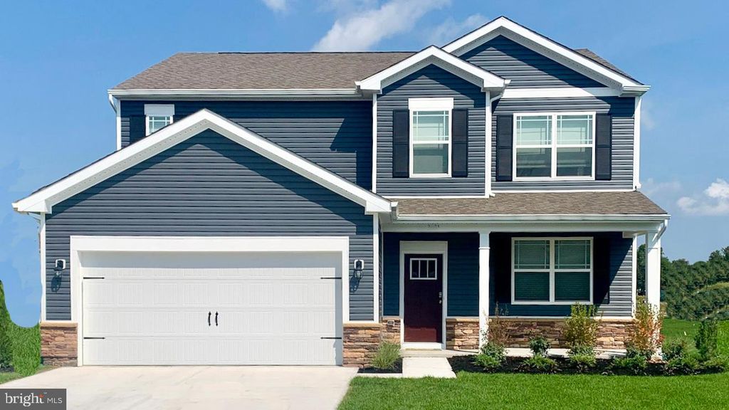 34332 EAST LAKE LN, Millville, DE 19967