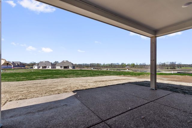 5311 THUNDER BOLT CV, Lakeland, TN 38002