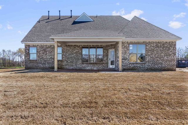 5311 THUNDER BOLT CV, Lakeland, TN 38002