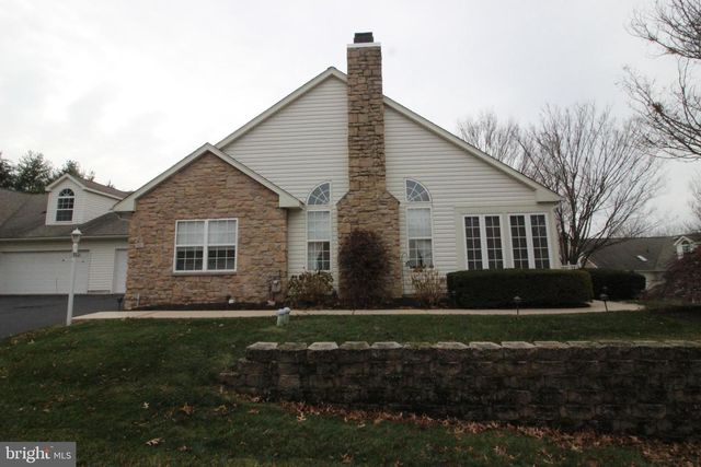 112 BECKETT CT, Souderton, PA 18964