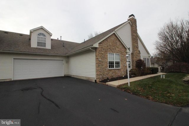 112 BECKETT CT, Souderton, PA 18964