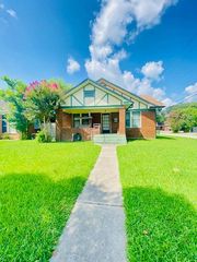 1502 Godwin Street, Houston, TX 77023