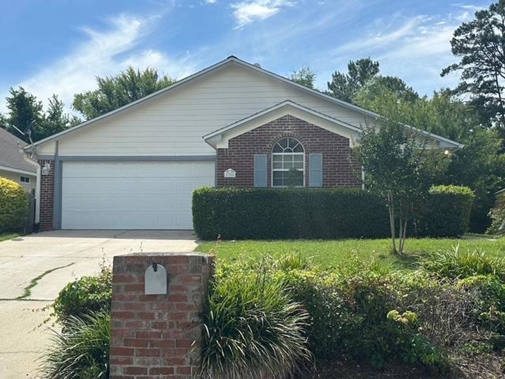 5356 Tewkesbury Trace, Tallahassee, FL 32309