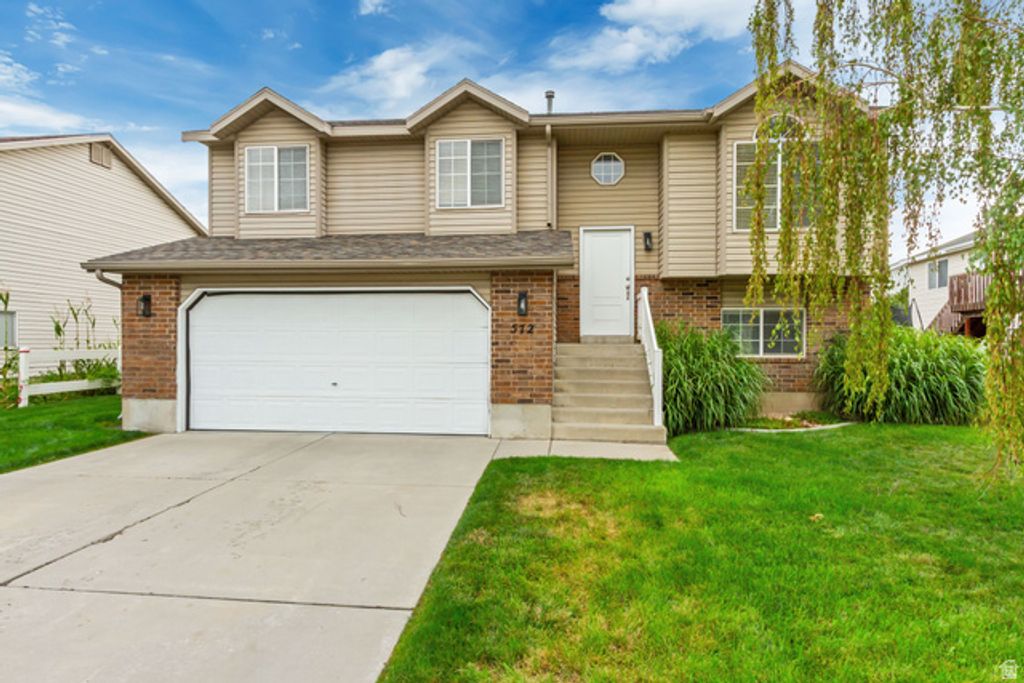 572 S 375 W, Ogden, UT 84404 — exterior