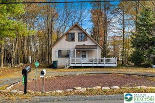 6309 Ventnor Drive, Coolbaugh Twp, PA 18466