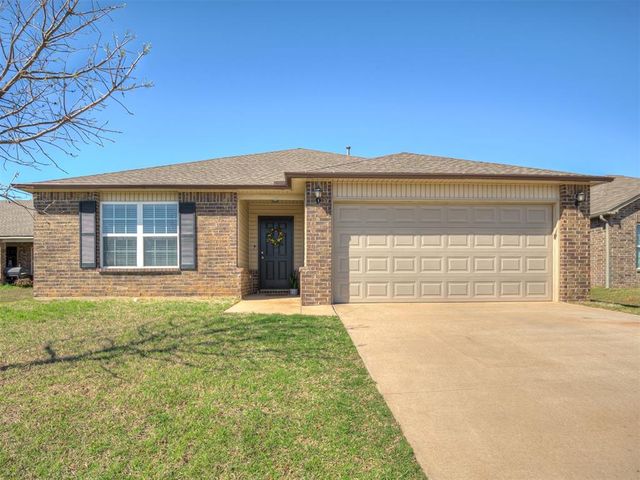 2009 Bosc Drive, Newcastle, OK 73065