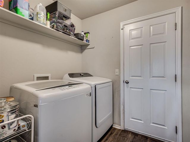 2009 Bosc Drive, Newcastle, OK 73065