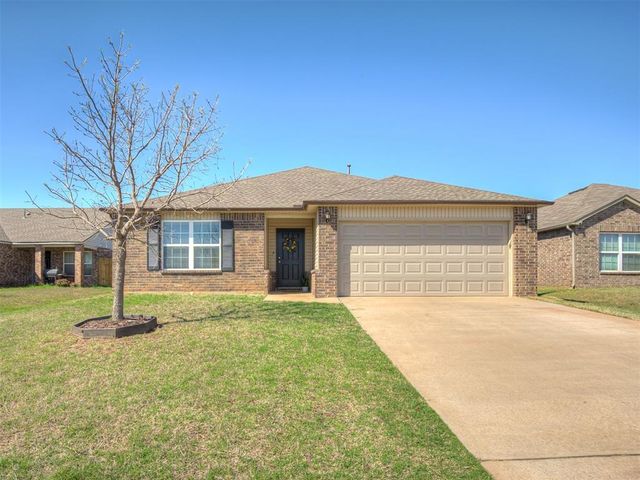 2009 Bosc Drive, Newcastle, OK 73065