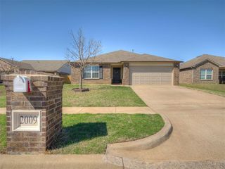 2009 Bosc Drive, Newcastle, OK 73065