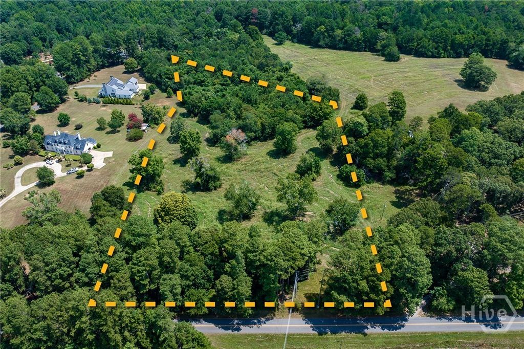6070 Old Jefferson Road, Athens, GA 30606
