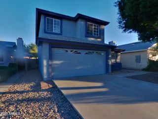 6642 E NORTHRIDGE Street, Mesa, AZ 85215