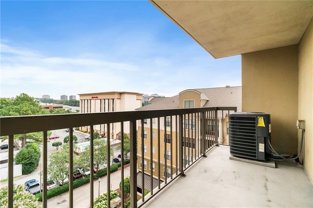 795 Hammond Drive 701, Atlanta, GA 30328