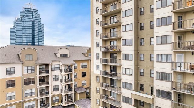 795 Hammond Drive 701, Atlanta, GA 30328