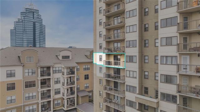 795 Hammond Drive 701, Atlanta, GA 30328
