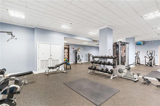 795 Hammond Drive 701, Atlanta, GA 30328