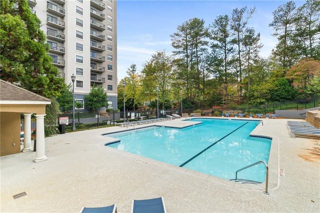 795 Hammond Drive 701, Atlanta, GA 30328