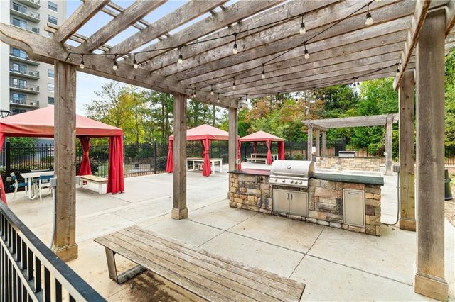 795 Hammond Drive 701, Atlanta, GA 30328