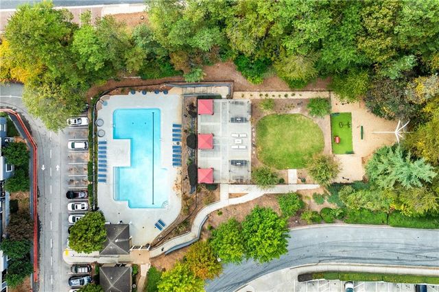 795 Hammond Drive 701, Atlanta, GA 30328