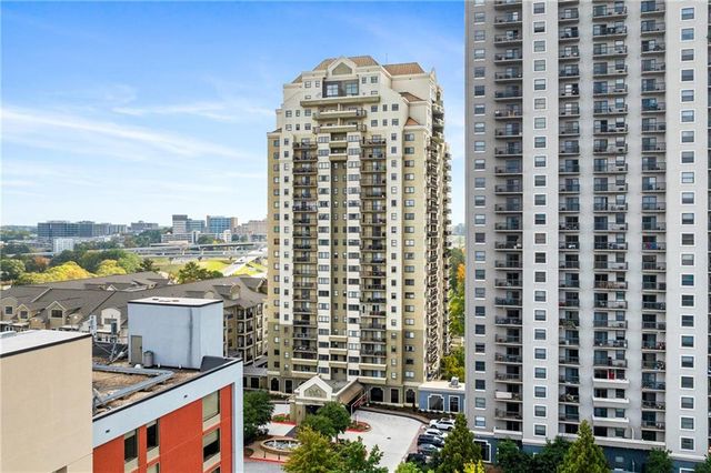 795 Hammond Drive 701, Atlanta, GA 30328