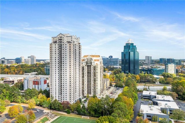 795 Hammond Drive 701, Atlanta, GA 30328