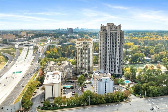 795 Hammond Drive 701, Atlanta, GA 30328