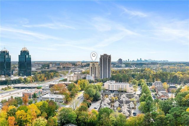 795 Hammond Drive 701, Atlanta, GA 30328