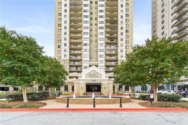795 Hammond Drive 701, Atlanta, GA 30328