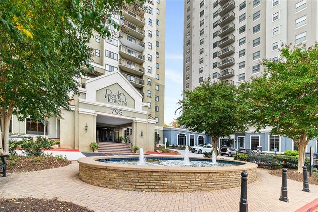 795 Hammond Drive 701, Atlanta, GA 30328