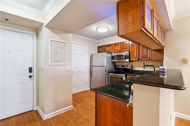 795 Hammond Drive 701, Atlanta, GA 30328