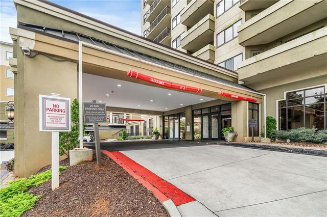795 Hammond Drive 701, Atlanta, GA 30328