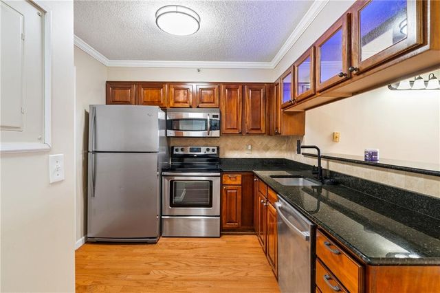 795 Hammond Drive 701, Atlanta, GA 30328
