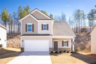 190 Artimis Drive, Dalton, GA 30720