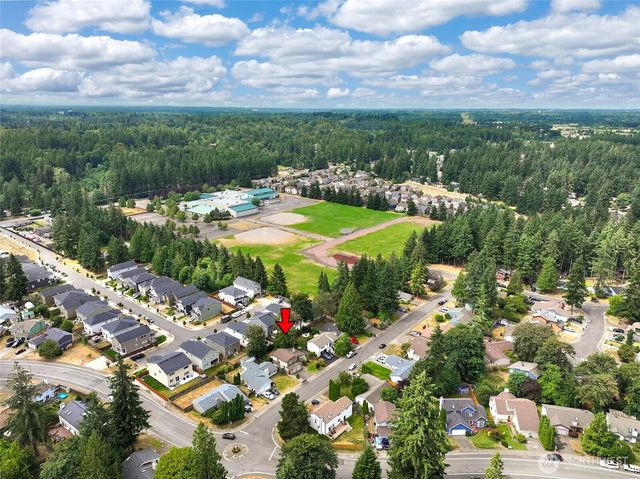 19849 SE 267th Place, Covington, WA 98042