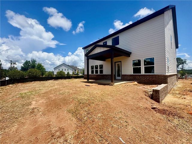 5217 Frontier Court, Flowery Branch, GA 30542