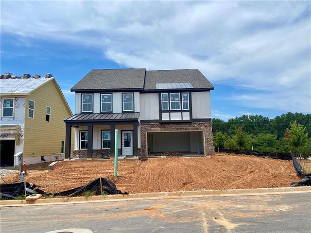 5217 Frontier Court, Flowery Branch, GA 30542