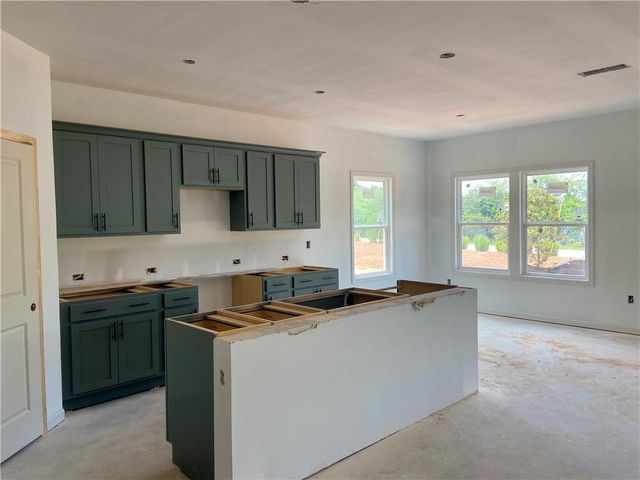 5217 Frontier Court, Flowery Branch, GA 30542