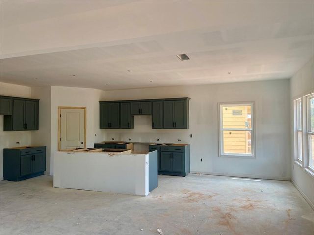 5217 Frontier Court, Flowery Branch, GA 30542