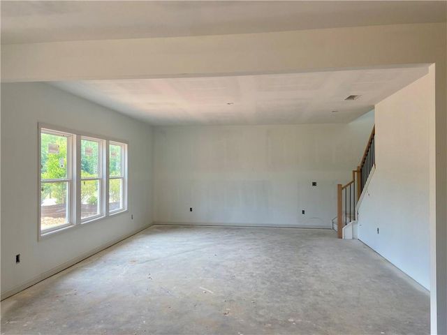 5217 Frontier Court, Flowery Branch, GA 30542
