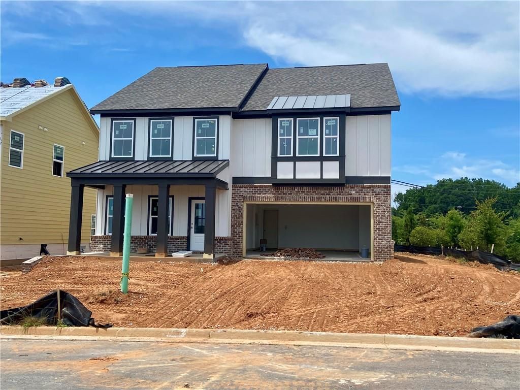 5217 Frontier Court, Flowery Branch, GA 30542