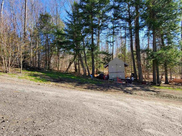 557 Fernwood Farms Road, Canaan, NH 03741