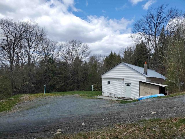 557 Fernwood Farms Road, Canaan, NH 03741