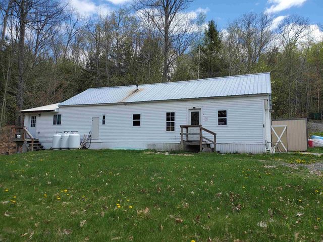 557 Fernwood Farms Road, Canaan, NH 03741