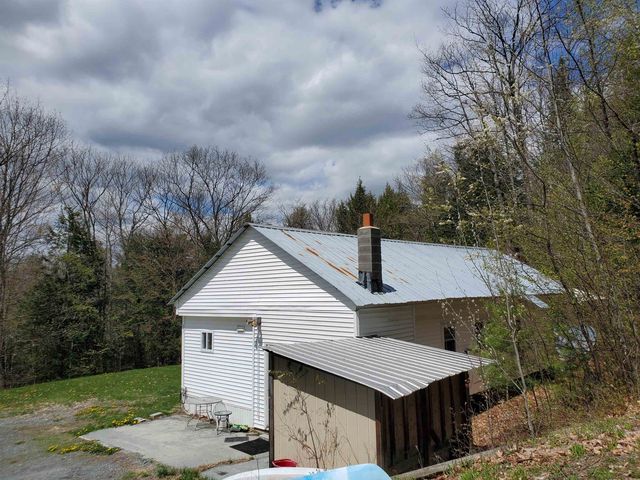 557 Fernwood Farms Road, Canaan, NH 03741